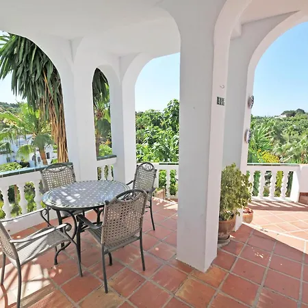 Palmas 15b, Oasis De Capistrano Dom wakacyjny