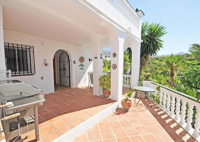 Palmas 15b, Oasis De Capistrano