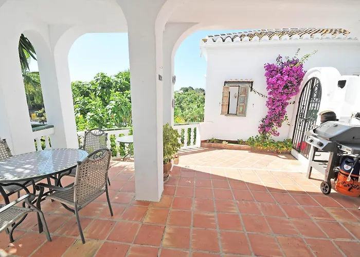 Palmas 15b, Oasis De Capistrano