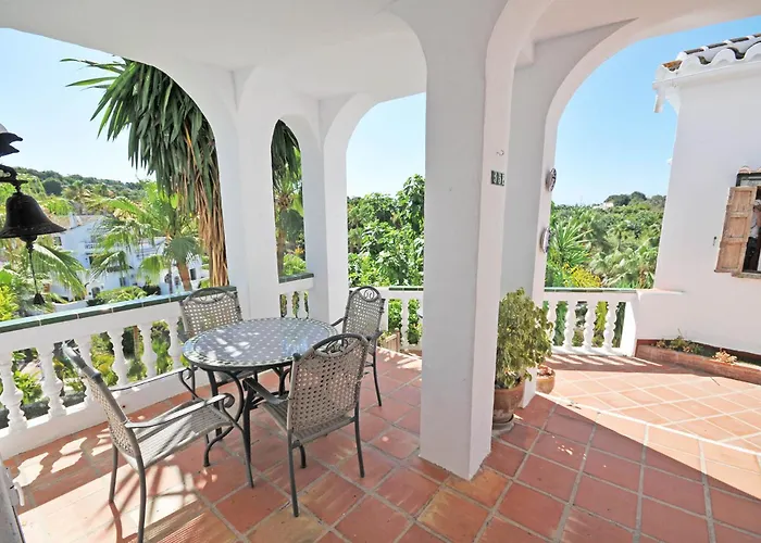 Palmas 15b, Oasis De Capistrano Dom wakacyjny