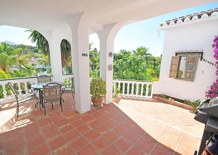 Palmas 15b, Oasis De Capistrano Dom wakacyjny *