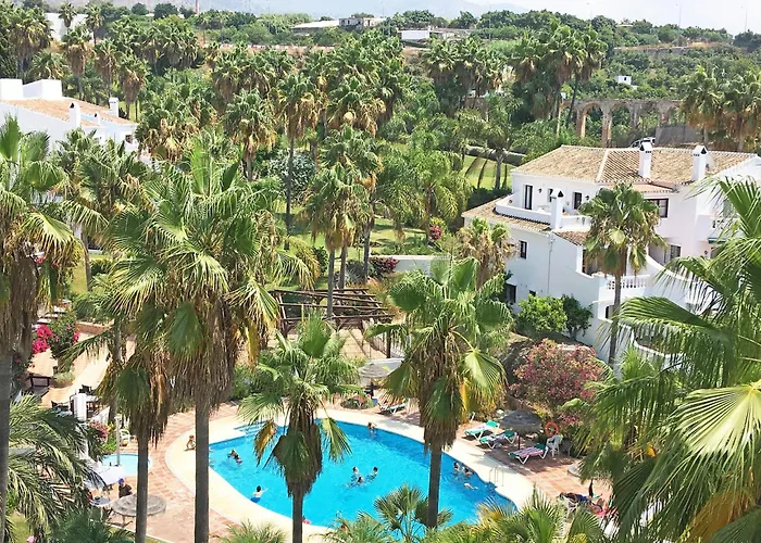 Palmas 15b, Oasis De Capistrano