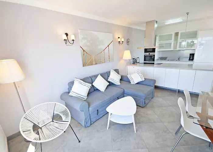 Palmas 15b, Oasis De Capistrano *