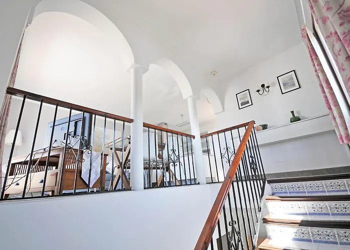 Palmas 15b, Oasis De Capistrano Dom wakacyjny Nerja