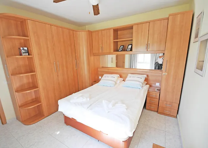 Dom wakacyjny Palmas 15b, Oasis De Capistrano *