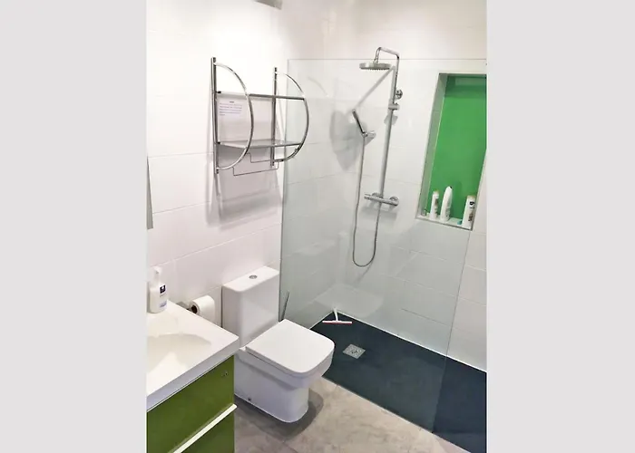 Palmas 15b, Oasis De Capistrano * Nerja