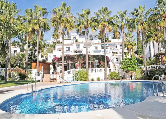 Palmas 15b, Oasis De Capistrano *