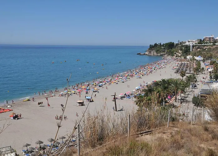 Palmas 15b, Oasis De Capistrano Dom wakacyjny *