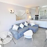 Palmas 15b, Oasis De Capistrano *