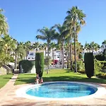 Palmas 15b, Oasis De Capistrano Dom wakacyjny *