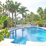 Palmas 15b, Oasis De Capistrano *
