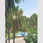 Palmas 15b, Oasis De Capistrano Dom wakacyjny