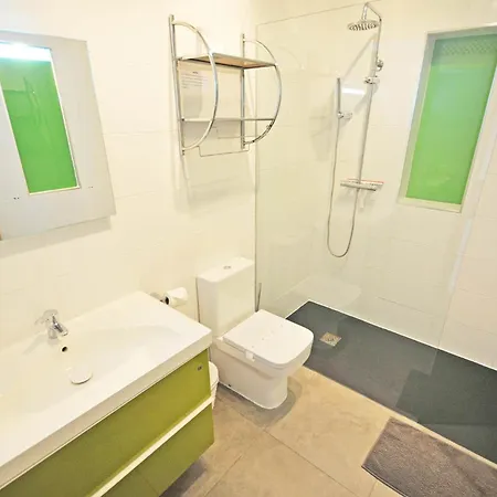Palmas 15b, Oasis De Capistrano Hébergement de vacances Nerja