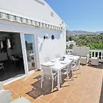 Palmas 15b, Oasis De Capistrano
