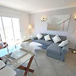 Palmas 15b, Oasis De Capistrano 別荘 ネルハ