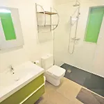 Palmas 15b, Oasis De Capistrano Casa vacanze Nerja