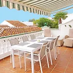 Palmas 15b, Oasis De Capistrano ネルハ