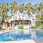 Palmas 15b, Oasis De Capistrano *