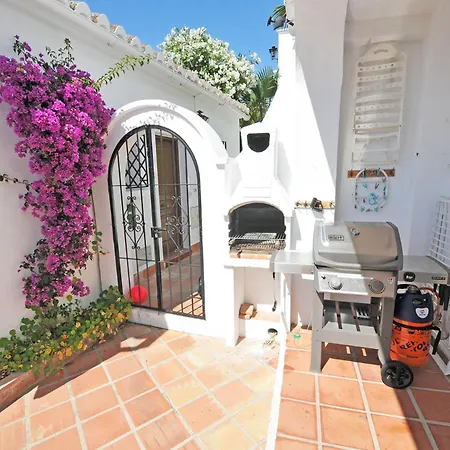 Palmas 15b, Oasis De Capistrano Vakantiehuis
