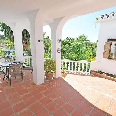 Palmas 15b, Oasis De Capistrano בית נופש *