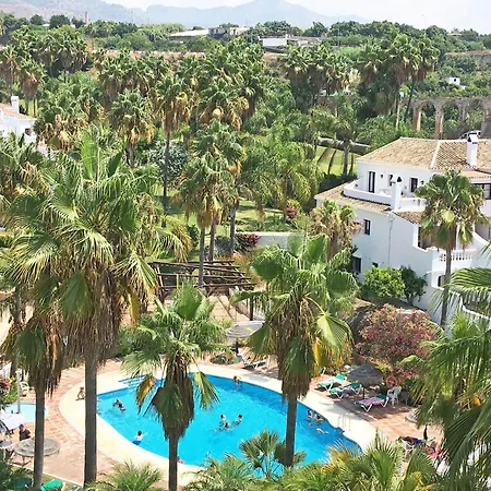 Palmas 15b, Oasis De Capistrano