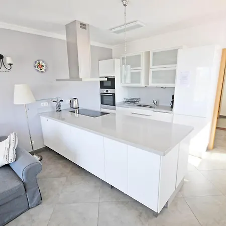 Palmas 15b, Oasis De Capistrano Будинок відпочинку *