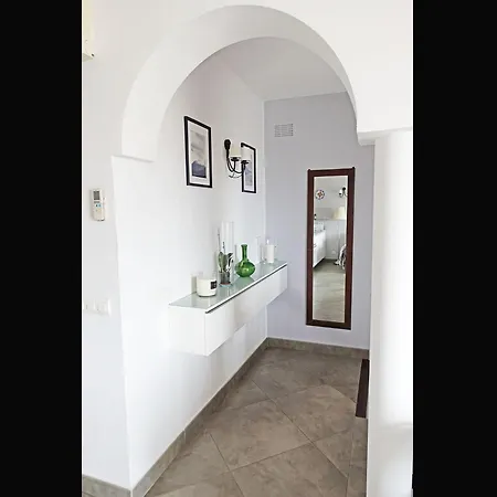 Palmas 15b, Oasis De Capistrano Будинок відпочинку *