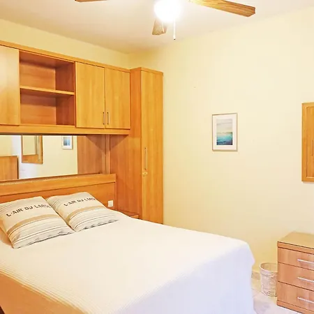 Palmas 15b, Oasis De Capistrano בית נופש נרחה