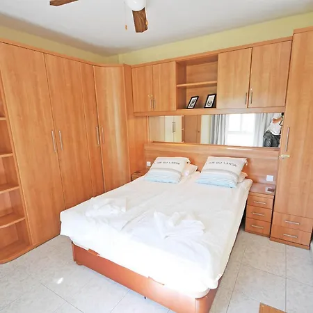 Tatil Evi Palmas 15b, Oasis De Capistrano *