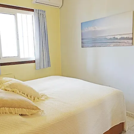 Palmas 15b, Oasis De Capistrano * נרחה