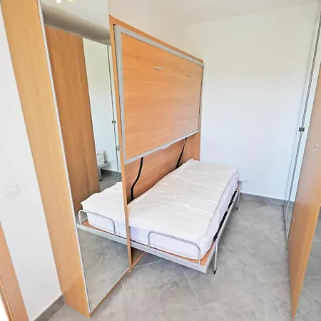 Palmas 15b, Oasis De Capistrano בית נופש *