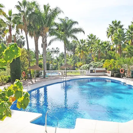 Palmas 15b, Oasis De Capistrano *