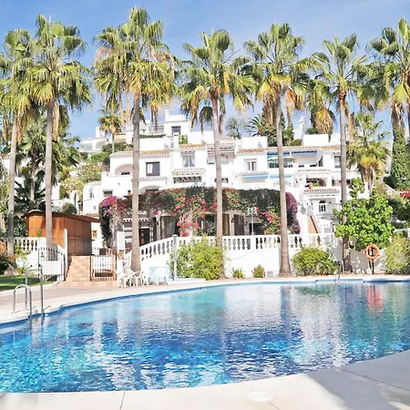 Palmas 15b, Oasis De Capistrano *