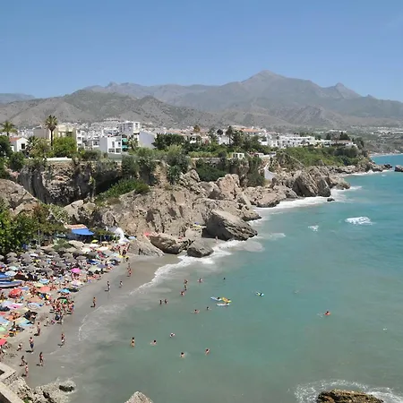 Palmas 15b, Oasis De Capistrano