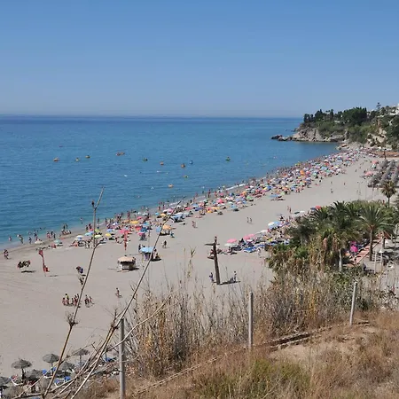 Palmas 15b, Oasis De Capistrano בית נופש *