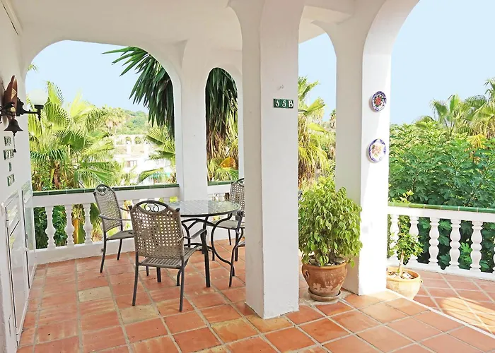 بيت للعطل Palmas 15b, Oasis De Capistrano نيرخا