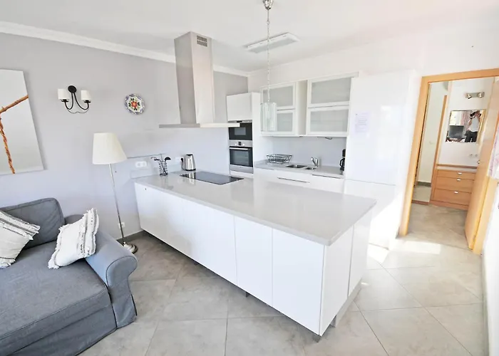 Palmas 15b, Oasis De Capistrano بيت للعطل *