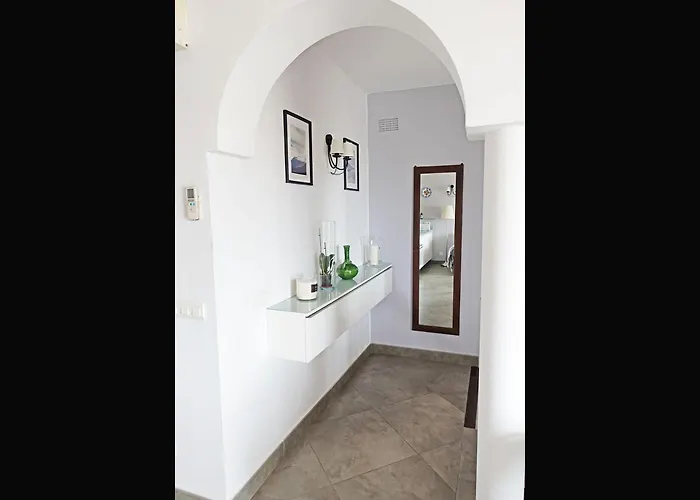 Palmas 15b, Oasis De Capistrano بيت للعطل *
