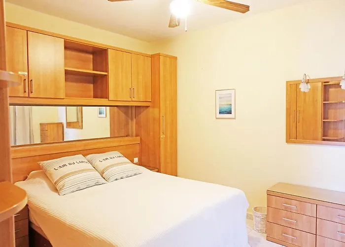 Palmas 15b, Oasis De Capistrano بيت للعطل نيرخا