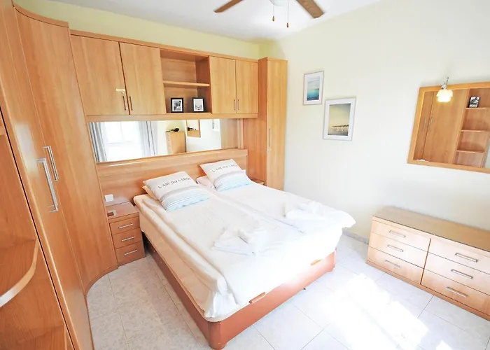 Palmas 15b, Oasis De Capistrano بيت للعطل