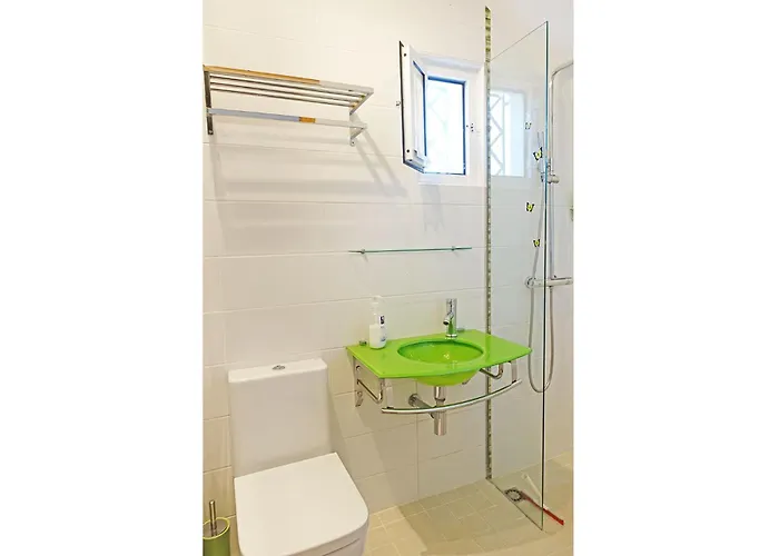 بيت للعطل Palmas 15b, Oasis De Capistrano