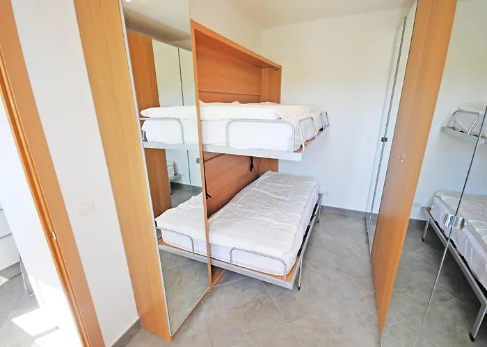 بيت للعطل Palmas 15b, Oasis De Capistrano