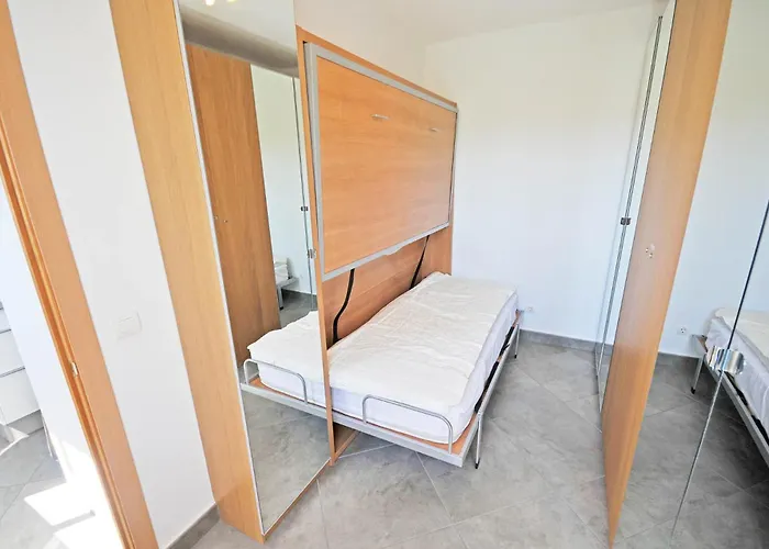 Palmas 15b, Oasis De Capistrano بيت للعطل *