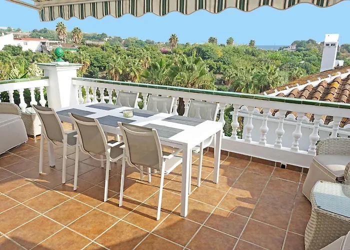 Palmas 15b, Oasis De Capistrano بيت للعطل