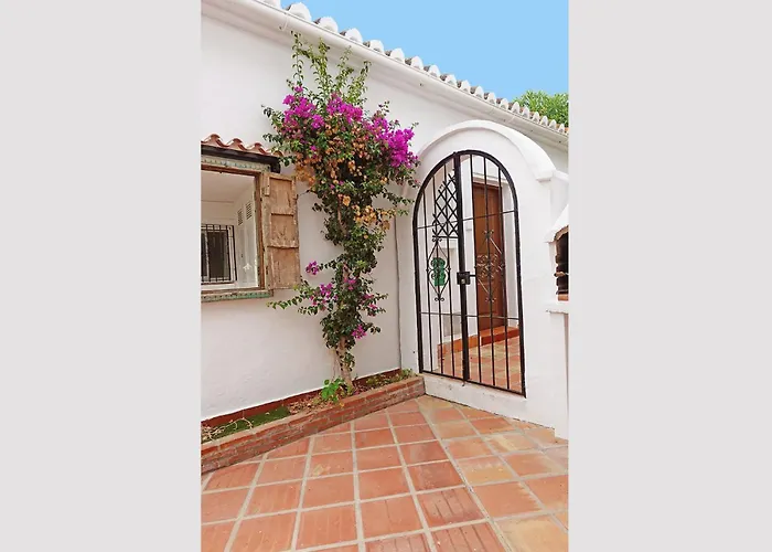 Palmas 15b, Oasis De Capistrano بيت للعطل