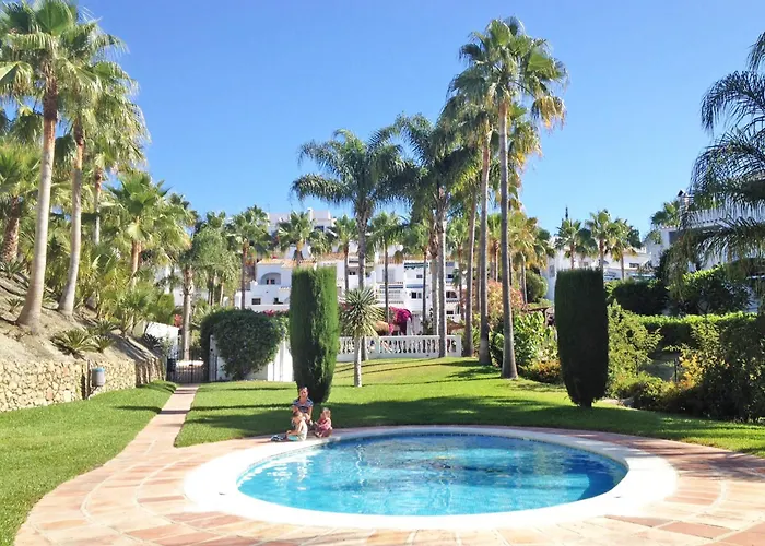 Palmas 15b, Oasis De Capistrano بيت للعطل *