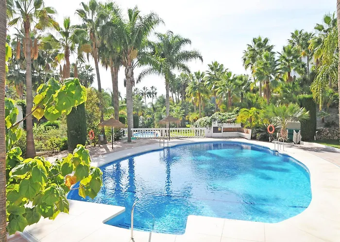 Palmas 15b, Oasis De Capistrano *