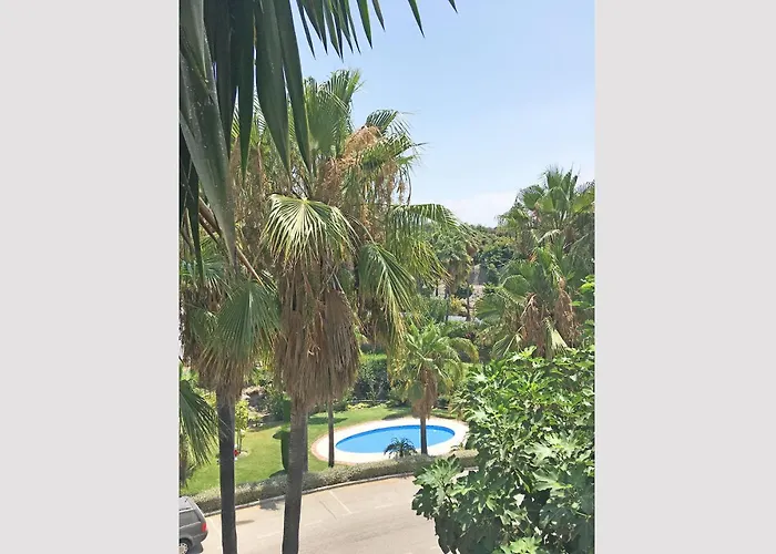 Palmas 15b, Oasis De Capistrano بيت للعطل