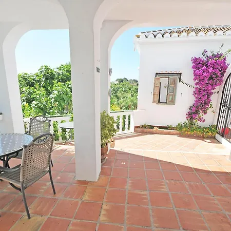 Palmas 15b, Oasis De Capistrano