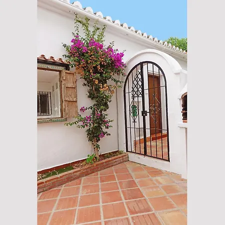 Palmas 15b, Oasis De Capistrano Ferienhaus